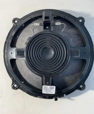 Chevrolet Corvette C8 Front door high frequency speaker 84759850 7320300000000X 812533698