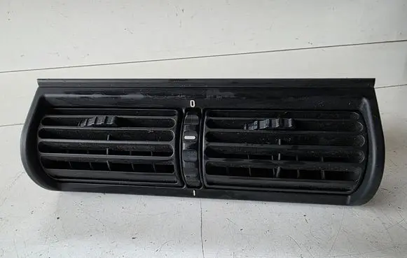 BMW Z3 E36 Dash center air vent grill 83977139