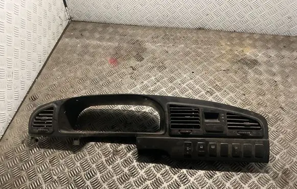 SsangYong Musso Steering wheel trim 