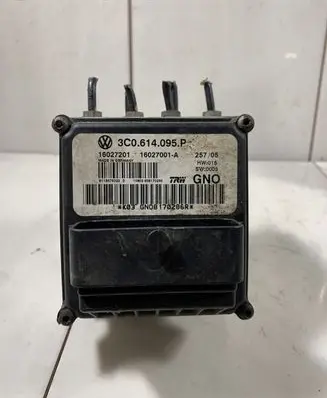 Volkswagen PASSAT B6 ABS Pump 3C0614095P
