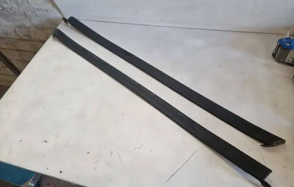 Renault Espace - Grand espace IV Windshield trim 