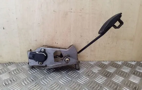 Mazda 6 Accelerator throttle pedal CB0541AC0
