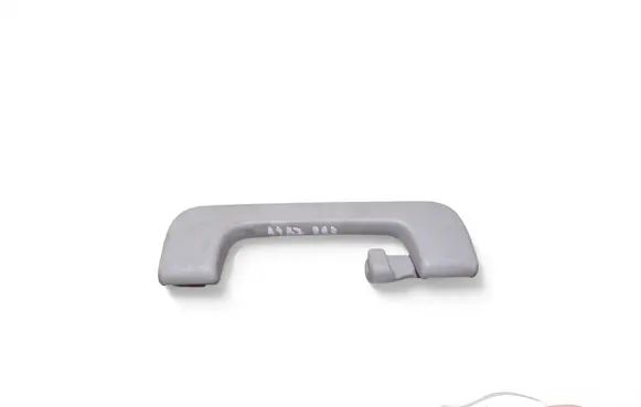 Audi A4 S4 B7 8E 8H Rear interior roof grab handle 8E0857607D