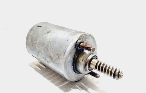BMW 3 E46 Camshaft vanos timing valve 7509295