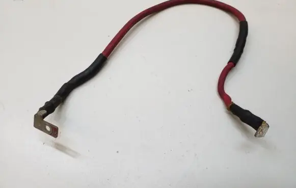 Chrysler Pacifica Positive cable (battery) OEM