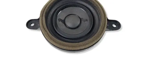 Audi A6 S6 C7 4G Front door speaker 4G0035454