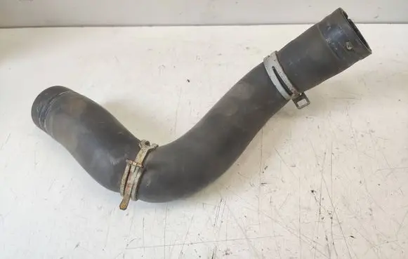 Renault Scenic III - Grand scenic III Engine coolant pipe/hose 