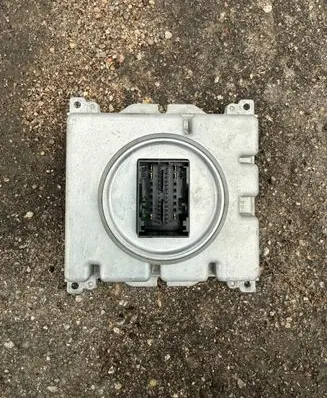 Porsche Macan (95B) Headlight ballast module Xenon 7PP941572A 7PP941572AC W003T25077