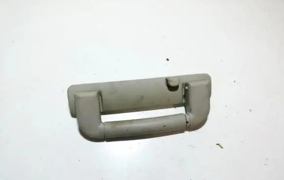 Opel Vectra B Rear interior roof grab handle 90462797 2020496