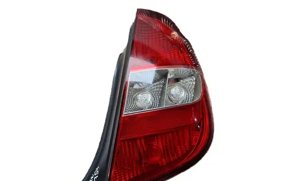 Citroen C5 Rear/tail lights S27639754 9651263080