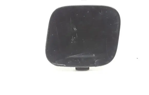 Rear bumper row hook cap/cover