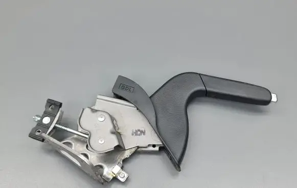 Hyundai i30 Handbrake/parking brake lever assembly