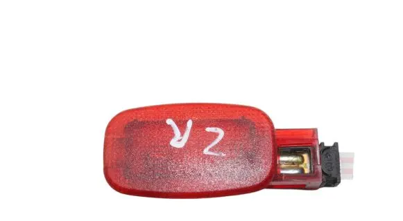 Mercedes-Benz CLS C219 Rear door interior light A2198200501