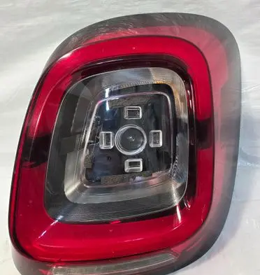 Fiat 500X Rear/tail lights 52092111