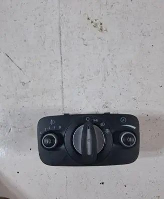 Ford Galaxy Light switch AG9T13A024