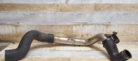 Ford Galaxy Air intake hose/pipe
