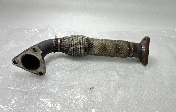 Audi A6 S6 C7 4G Other exhaust manifold parts 059790N