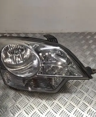 Opel Antara Headlight/headlamp 00024575