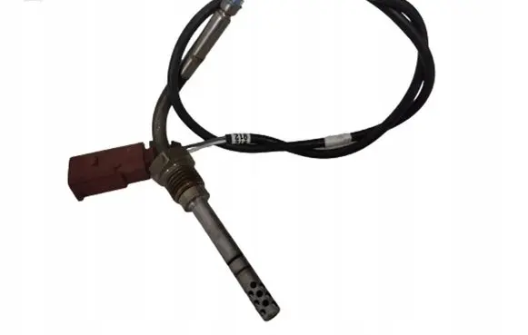 Audi Q7 4L Exhaust gas temperature sensor 059906088T