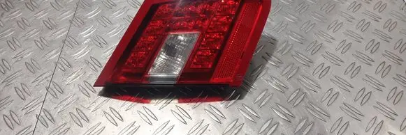 Mercedes-Benz E W212 Tailgate rear/tail lights A2129060158 483521