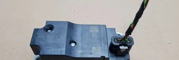 Audi A6 S6 C8 4K Steering wheel lock 3Q0905861C 46230000 76599014