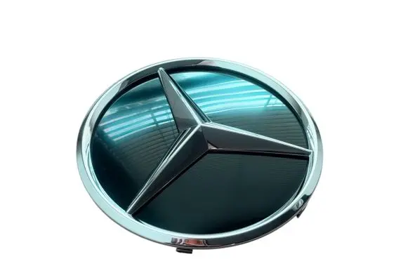 Mercedes-Benz C W206 Manufacturer badge logo/emblem A20688800604