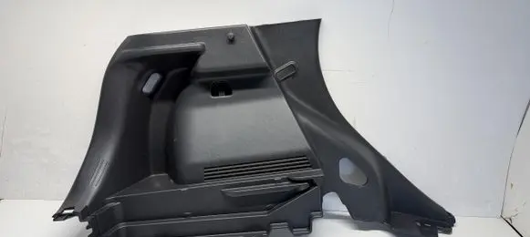 Hyundai Kona I Trunk/boot side trim panel 85730J9100