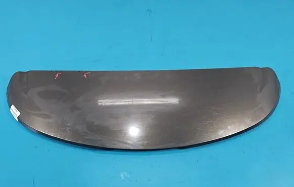 Opel Insignia A Tailgate/trunk spoiler 13266862 IMPRK1550896