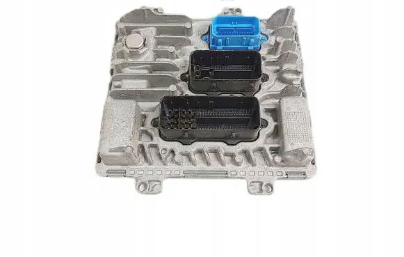 Opel Insignia B Engine control unit/module 55503335