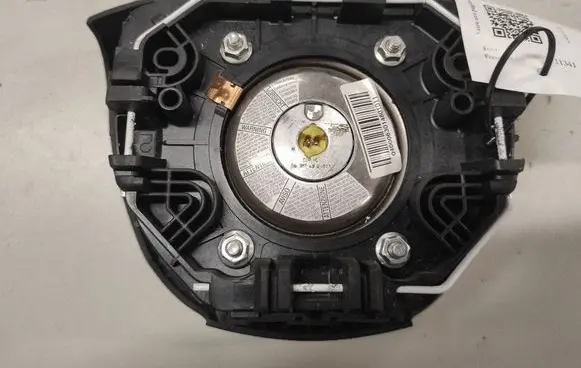 Ford Focus Steering wheel airbag 4M51A042B85CE 4M51A042B85CE3ZHE