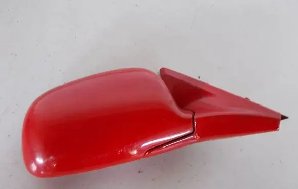 Mitsubishi Colt Manual wing mirror 