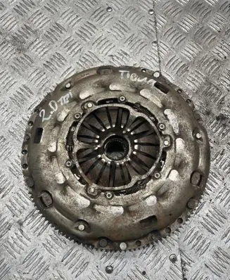 Volkswagen Tiguan Clutch set kit 03L141025E