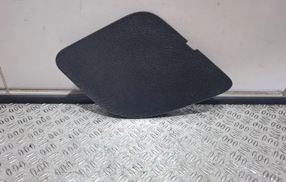 Ford S-MAX Trunk/boot trim cover 