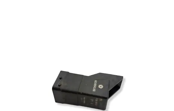 Jeep Grand Cherokee Glow plug pre-heat relay 0281003117