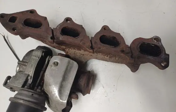 Ford Kuga II Turbo K039807873180