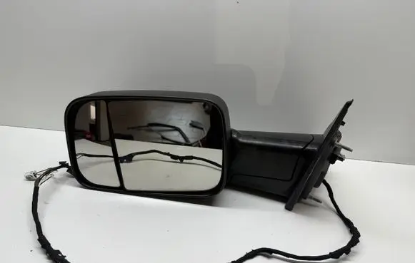 Ram 1500 DT Front door electric wing mirror 68276473AC KN539934