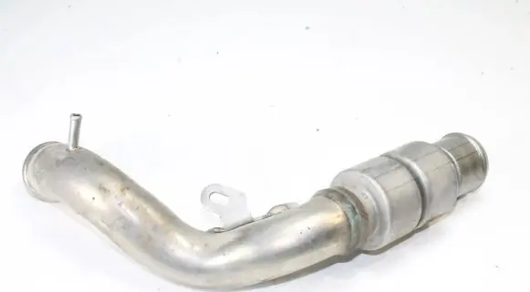 Land Rover Discovery 4 - LR4 Intercooler hose/pipe