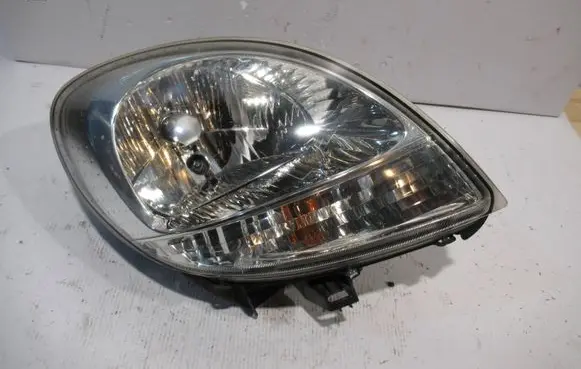 Renault Kangoo I Headlight/headlamp