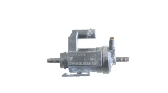 Porsche 911 991 Turbo solenoid valve 7PP906283E
