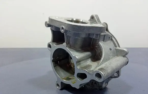 Volkswagen Tiguan Allspace Vacuum pump 06K145100BB