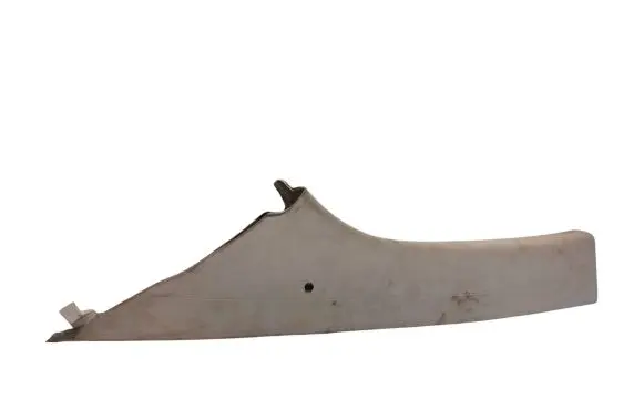 Volkswagen Multivan T5 (A) pillar trim 7H5867233A