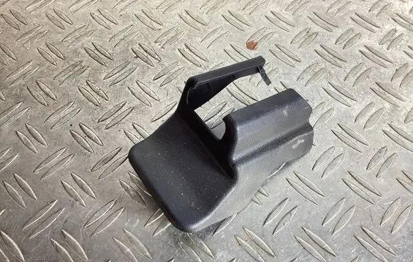 Lexus GS 250 350 300H 450H Front driver seat rail 7213830080