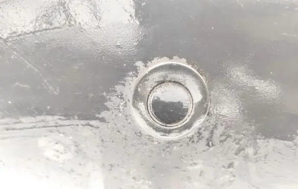 Nissan Qashqai Parking PDC sensor