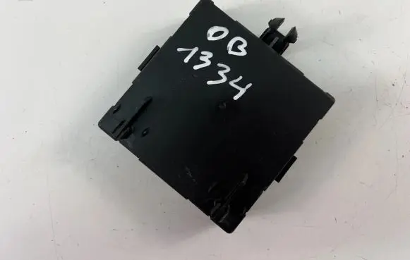 Mercedes-Benz GLE (W166 - C292) Other control units/modules A1669005711