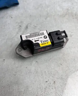 BMW 3 E46 Airbag deployment crash/impact sensor 6902054 MRSA2BWP