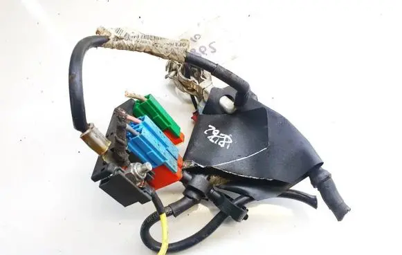 Citroen C8 Fuse box set 10688