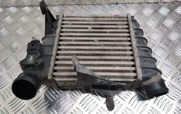 Seat Cordoba (6L) Intercooler radiator 6Q0145804A