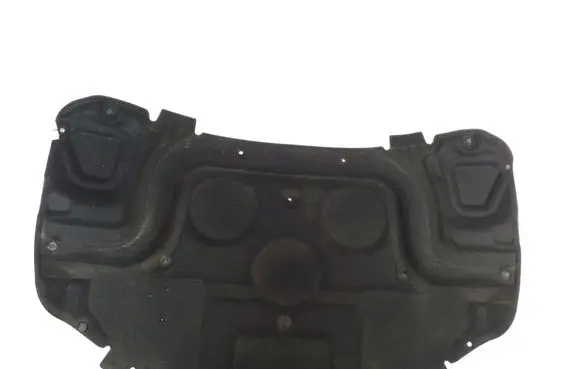 Mercedes-Benz GLK (X204) Engine bonnet/hood sound/heat insulation A2046820526