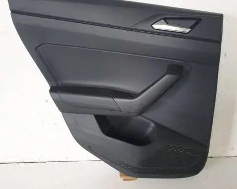 Volkswagen Taigo Rear door card panel trim 2G6867211Q 2306151416 2650990012