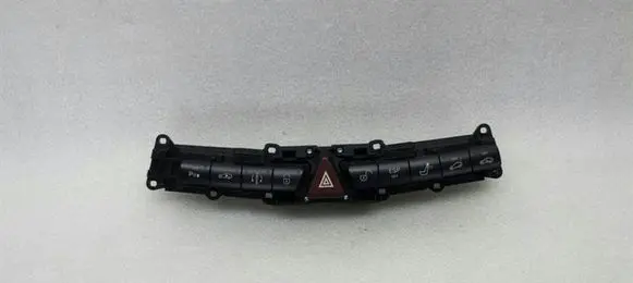 Mercedes-Benz S W220 Other switches/knobs/shifts A2208218058